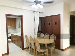 The Mayfair (D22), Condominium #155312492